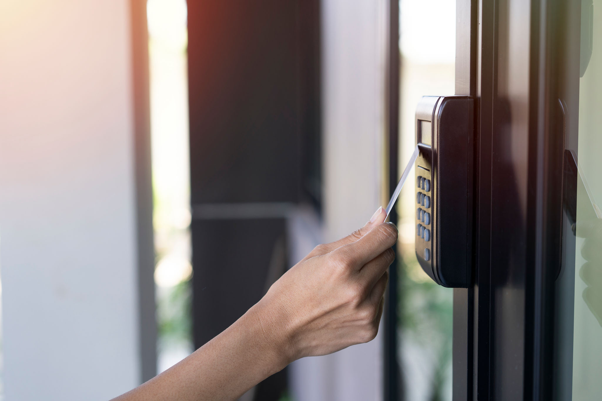 access control 